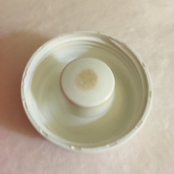 Made in England Vintage 1970s Thermos® Retro Red Bottle 16 oz - Picture 10 of 11